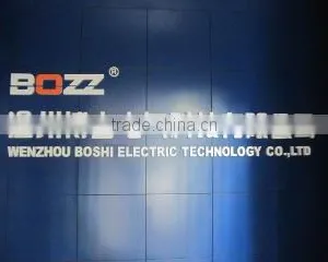 Wenzhou Boshi Electric Technology Co., Ltd. company overview - view 1 thumbnail