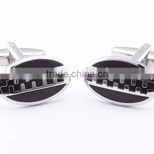 Sporty Golfing Ball Cufflinks thumbnail-1