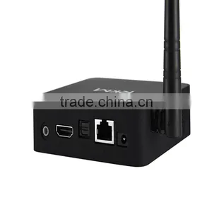 Rk3288 Quad Core A17 Android 4.4 TV Box thumbnail-4