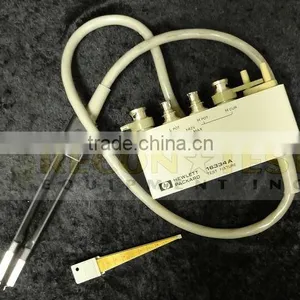 Agilent / HP 16334A Test Fixture thumbnail-1
