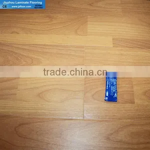 Synchronized Embossment Surfce Laminate Floor 8mm 6921 thumbnail-1