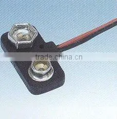 T Type 9V Battery Snap thumbnail-1