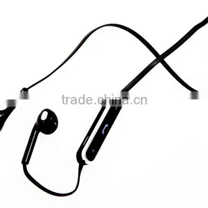 Good CSR4.0 In-ear Noise Cancelling Wireless Bluetooth Headset Hifi Stereo Earphone thumbnail-1