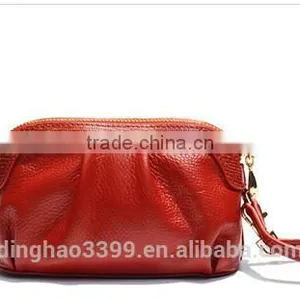 Best Selling Wallet High Quality Clutch Purse Zipper Coin Holder Purse thumbnail-1