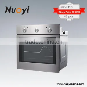 2016 Built in Electrical Pizza Baking Oven With Knob Control/electric Pizza Ovens Sale thumbnail-3