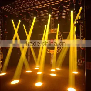 AD-3320 330w High Brightness Super Beam Light,moving Head Sky Beam,wonderful Stage Show Effects,wholesale,CE/Rohs Approved thumbnail-6