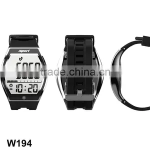 Userfriendly Display Bluetooth Activity Tracker thumbnail-1