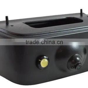 3rd Brake Light Camera,170 Degree View Angle,480TV Lines,for Nissan NV 200,CHEVY for Commercial VAN thumbnail-3