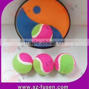 Good Effect Self Adhesive Magic Tape Game Ball thumbnail-1