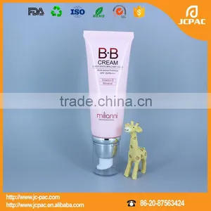 60ml Cosmetic Airless Pump Tube thumbnail-1