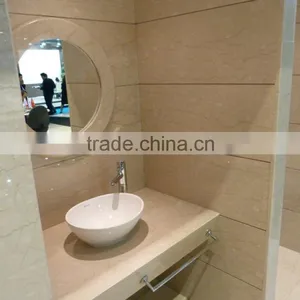 Beige Marble Blocks From Turkey thumbnail-3