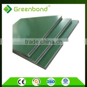 Greenbond Corrosion and Pollutant Resistance Aluminum Composite Panel thumbnail-6