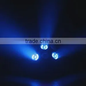 Hot Sale 288(R96, G96, B96)10mm Blinder Beam LED DJ Light thumbnail-2