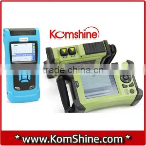OTDR Best Price Komshine QX50 for Fiber Optic MM Equal to EXFO FTB-720 OTDR thumbnail-6