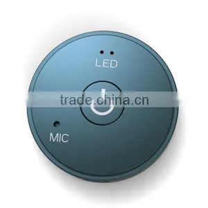 With 3.5mm Jack Bluetooth Audio Transmitter Receiver thumbnail-2