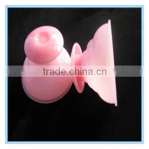 Chinese Traditional Treatment Silicone Massage Rubber Cups thumbnail-4