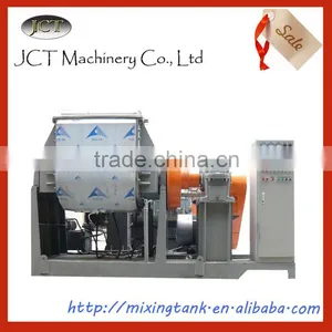 JCT Most Popular Chemical Liquid Soap Kneader for Sale thumbnail-2