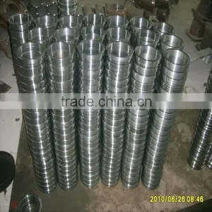 PM Concrete Pump Pipeline ZX Flange ST52 Material thumbnail-4