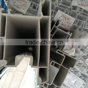 PVC Extrusion Profile Extruded Plastic Product thumbnail-6