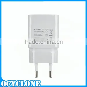 Smart 5V 1A Fast Charger EU Plug USB Adapter for Huawei Honor 7 thumbnail-1