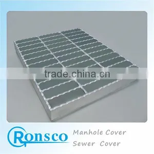Frp Square Manhole Cover thumbnail-2