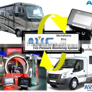 AVE Blind Plug TPMS for Toyota Crown Royal thumbnail-3