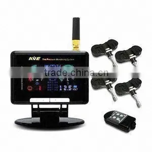 Quality Pressure Transmitter AVE Car TPMS T100-SERIES for Mitsubishi Colt thumbnail-3