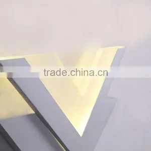 2015 New Arrival 12W LED Lighting V Shape 5050 LED Wall Lamps thumbnail-5