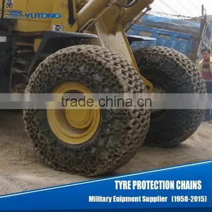 Protection Chains on Tyre thumbnail-5