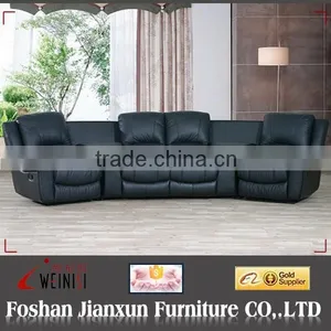 GC834 Recliner tv Chair thumbnail-1