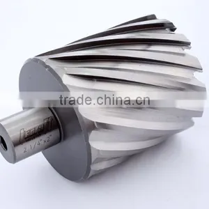HSS Annular Cutter 2.1/4"x2" thumbnail-3