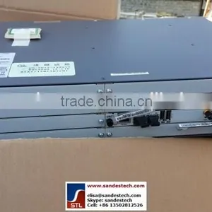Huawei BBU3900 WD2BBBUC DBS3900 GSM WCDMA UMTS LTE Distributed Base Station thumbnail-6