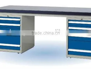 2013 Hot Electronic Workbench,worktable for Workplace thumbnail-1