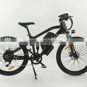 2015 Electric Conversion Kit Bicycle thumbnail-1