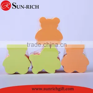 Custom Cheap Cute Sticky Notes Wholesale Made in China Yiwu thumbnail-3