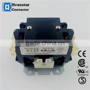 Air Conditioner 12 Volt Contactor dc Conditioner Contactor Magnetic Contactor 20a Contactor Block 2pole Contactor Electric thumbnail-2