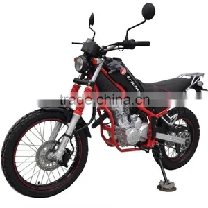 HOT SALE 200cc DIRT BIKE thumbnail-5