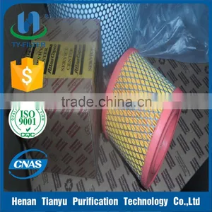 Atlas Copco Air Filter Cartridge 2903101200 thumbnail-2