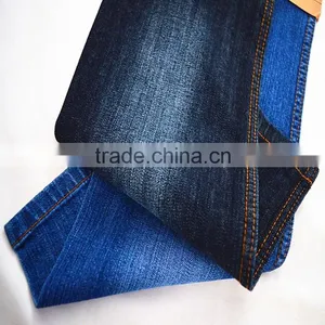 Cotton Spandex Fabric Denim Jeans thumbnail-1