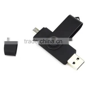 New Bulk Cheap 1gb 2gb 4gb OTG Usb Flash Drives Wholesale for Computer and Smartphone Iphone thumbnail-1
