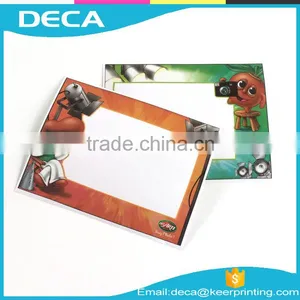 Custom PVC Sticker,Vinyl Sticker Transparent Sticker Printing thumbnail-1