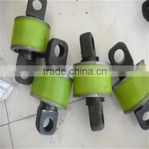 Chinese Manufacture of Auto Parts Used Mercedes Actros With Good Quality Suspension Bushing thumbnail-4