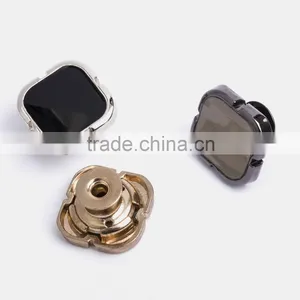 China Supplier Alloy Buttons Jeans Metal Button thumbnail-4