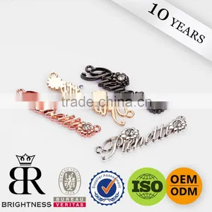 Clothing Label Printed Clothing Label Labels for Clothing thumbnail-1
