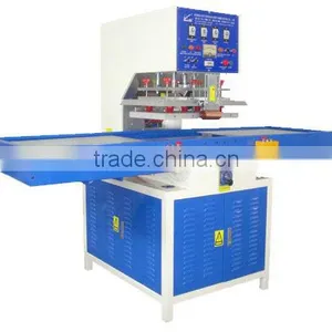 DXHT8-1A Inflated Toy Making Machine thumbnail-1