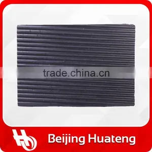China Exporter New Turtle Shell Rubber Farm Dairy Cow Matting thumbnail-1