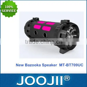 Best Selling Stereo Sound Outdoor Speakers With Bluetooth thumbnail-1