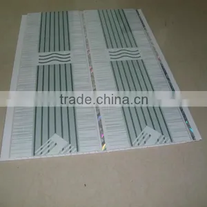 Hot Sale Pattern Pvc Ceiling Panel thumbnail-1