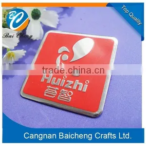 Nice Shape Metal Badge With Favourable Price and Quick Delivery thumbnail-1