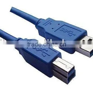 New USB 3.0 Cable High Speed USB Cable thumbnail-1